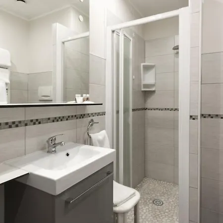 Porta Palio Hotel 3*