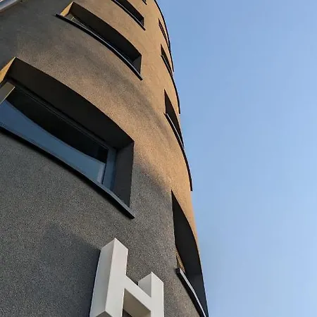 Porta Palio Hotel Verona