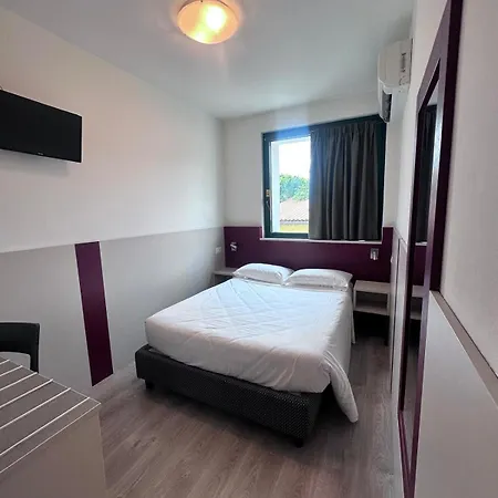 Hotel Porta Palio