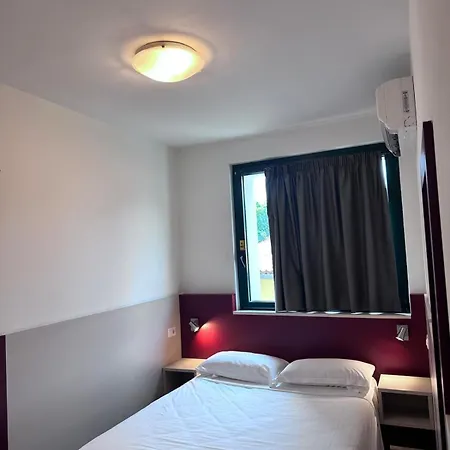 Porta Palio 3* Verona