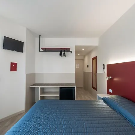 Porta Palio Hotel 3*