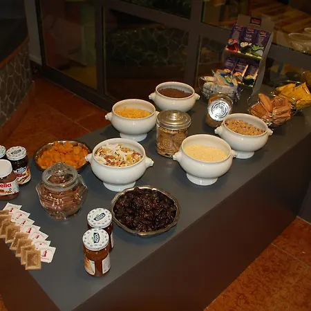 Porta Palio Hotel