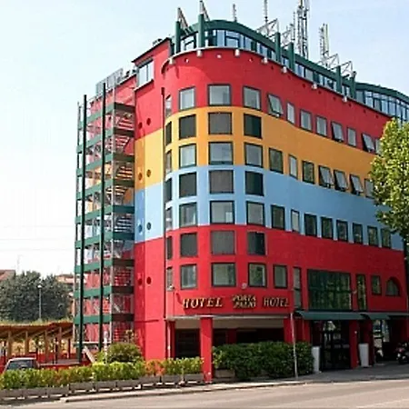 Hotel Porta Palio