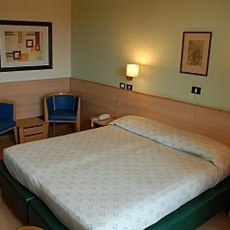 Hotel Porta Palio