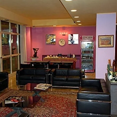 Hotel Porta Palio