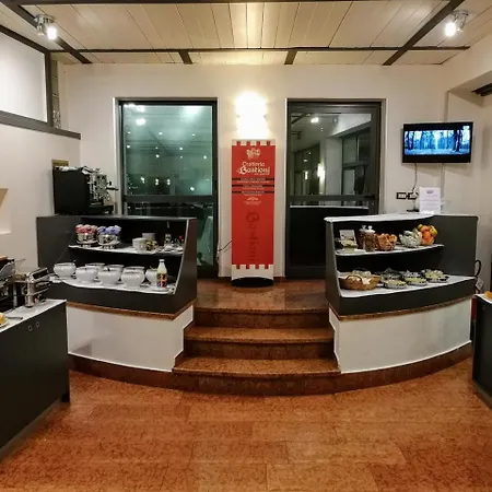 Hotel Porta Palio Verona
