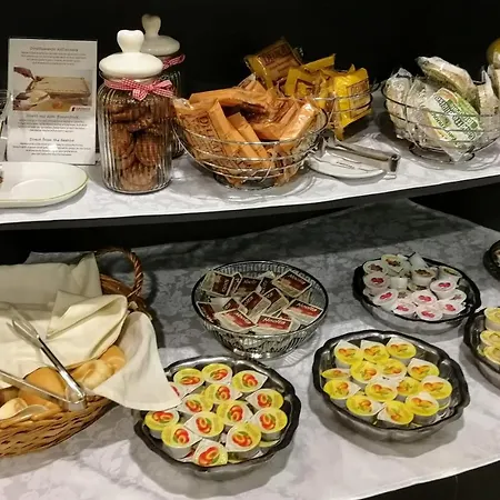 Porta Palio Hotel Verona